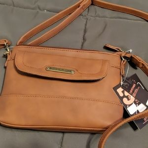 "Three bags in one "